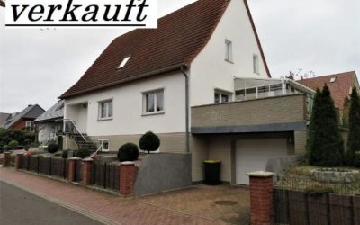 Einfamilienhaus in Prenzlau mit 6 Zimmern in attraktiver Wohnlage